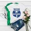 Wu-tang Ice Cream Butter Pecan Ricans t shirt FR05