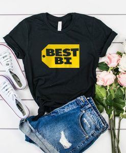 best bi t shirt FR05