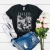 haleb forever t shirt FR05