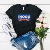 ihoop t shirt FR05