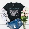 the smiths tshirt FR05