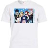 ANIME Popular Japanese t shirt FR05