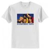 Backstreet Boys t shirt FR05