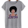 Barbie t shirt FR05