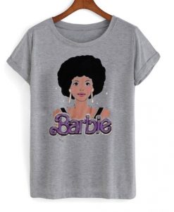 Barbie t shirt FR05