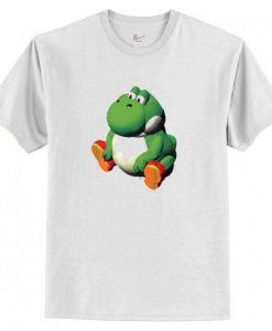 Big Yoshi t shirt FR05