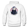 Billie Eilish Ocean Eyes hoodie FR05