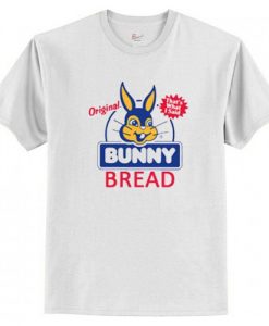 Bunny Bread t shirt FR05