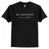 Burberry London England t shirt FR05