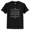Caverns and Creatures RPG t shirt FR05