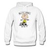 Charlie Brown EST 1950 hoodie FR05