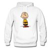 Charlie Brown hoodie FR05