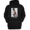Chris Brown Indigoat Adult hoodie FR05