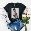 Chris Brown Indigoat Adult t shirt FR05