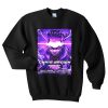 Chris Brown Indigoat sweatshirt FR05