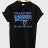 Fall Out Boy t shirt FR05