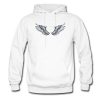 Flying Heart hoodie FR05