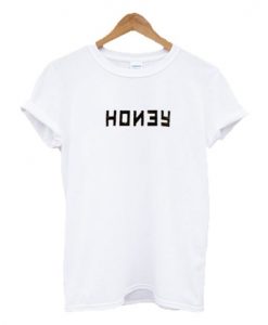 Honey t shirt FR05