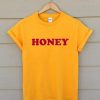 Honey tshirt FR05