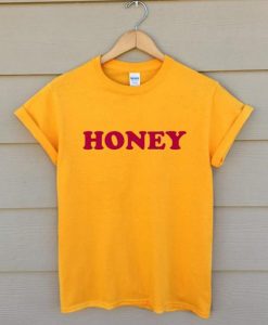 Honey tshirt FR05