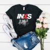 INXS in excess Michael Hutchence The Farriss Brothers t shirt FR05