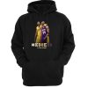 Kobe Bryant Basketball Tribute Los Angeles Number 24 8 hoodie FR05