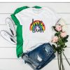 Love Wins tshirt FR05