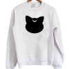 Luna The Cat Sweatshirt FR05