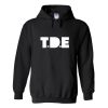TDE hoodie FR05