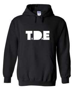 TDE hoodie FR05