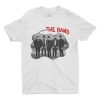 The Band t shirt FR05