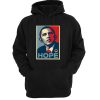 US President Barack Obama Hope hoodie FR05