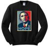 US President Barack Obama Hope sweatshirt FR05