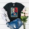 US President Barack Obama Hope t shirt FR05