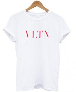 VLTN t shirt FR05