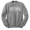 Victoria sport sweatshirt FR05