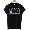 Weirdo t shirt FR05