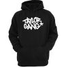 Wiz Khalifa Taylor Gang hoodie FR05