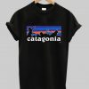 catagonia t shirt FR05