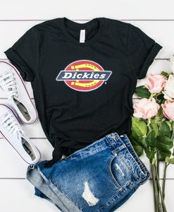 dickies t shirt FR05