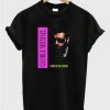 george michael cover to cover vintage t shirt FR05