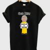 greta ritter t shirt FR05