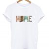 home t shirt FR05
