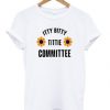 itty bitty tittie committee t shirt FR05