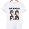 the beagles t shirt FR05