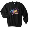 the hype house sweatshirt FR05