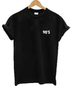 90’s Pocket t shirt FR05