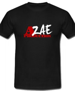 A Zae Production t shirt FR05