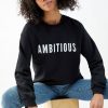 Ambitious Sweatshirt FR05