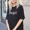 Angel t shirt FR05